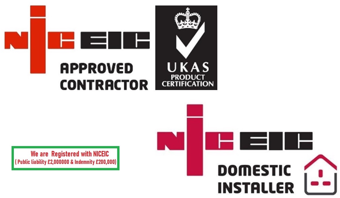 Electrician: Image 1